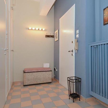 Cozy And Cute Apartment At Kolonaki Афіни Екстер'єр фото