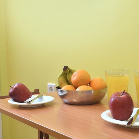 Cozy And Cute Apartment At Kolonaki Афіни Екстер'єр фото