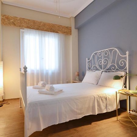 Cozy And Cute Apartment At Kolonaki Афіни Екстер'єр фото