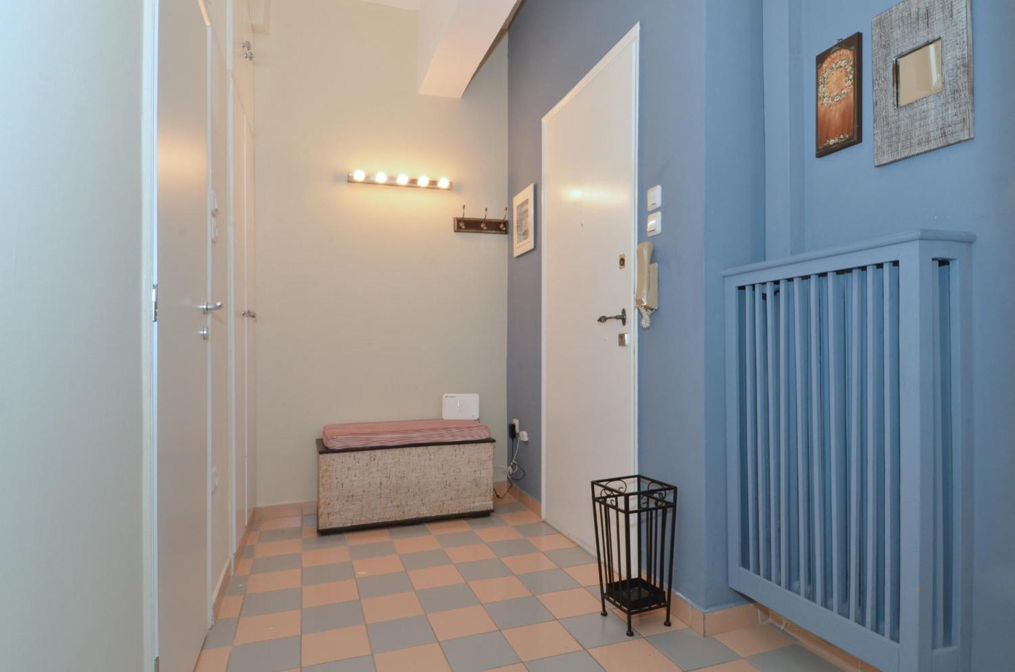 Cozy And Cute Apartment At Kolonaki Афіни Екстер'єр фото