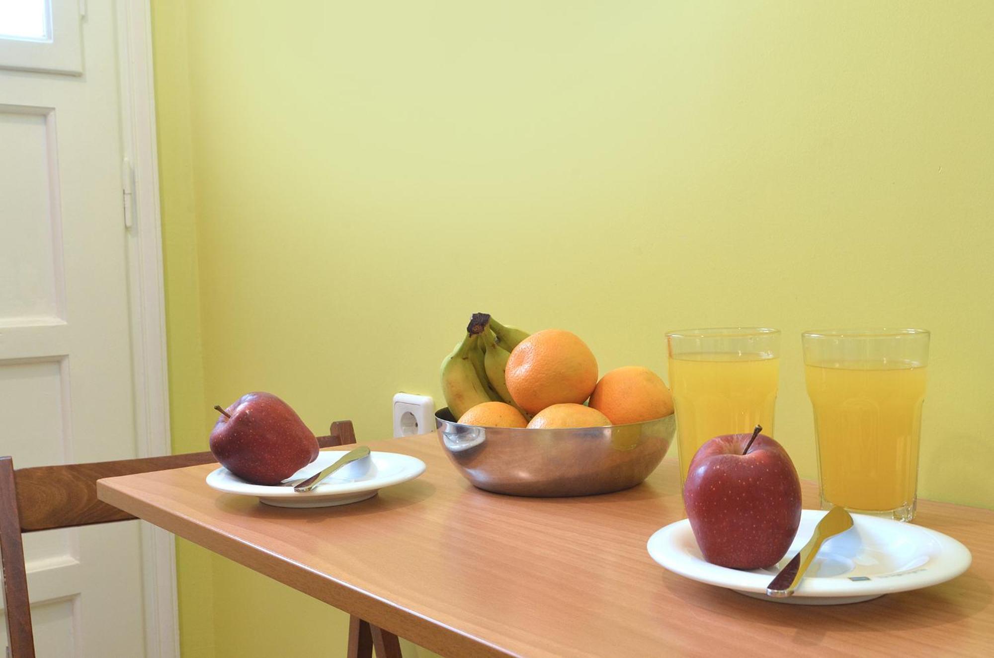 Cozy And Cute Apartment At Kolonaki Афіни Екстер'єр фото