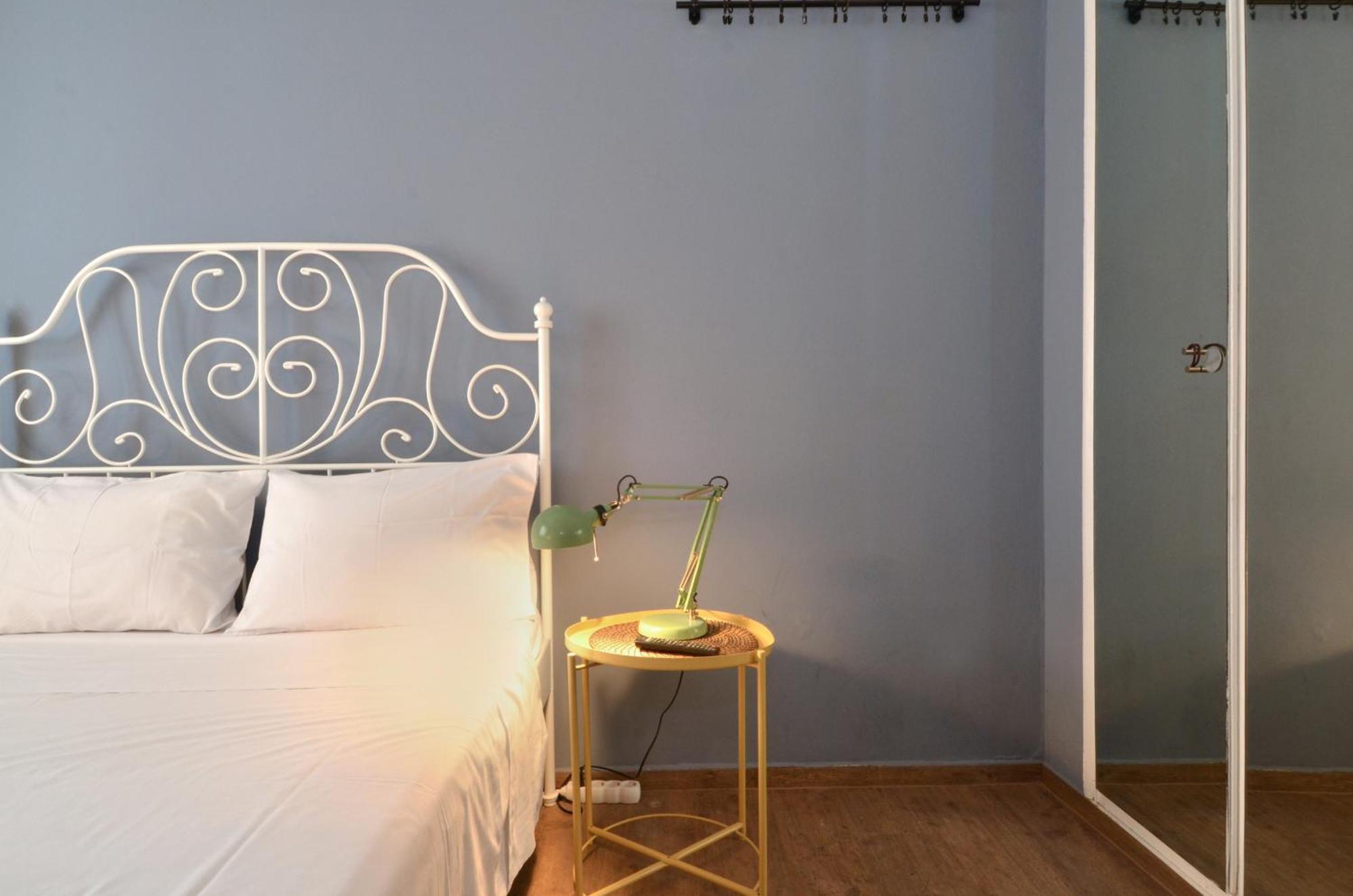 Cozy And Cute Apartment At Kolonaki Афіни Екстер'єр фото